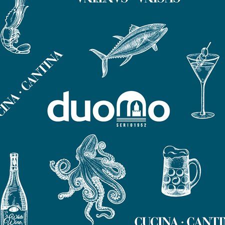 Duomo Ristorante Pizzeria